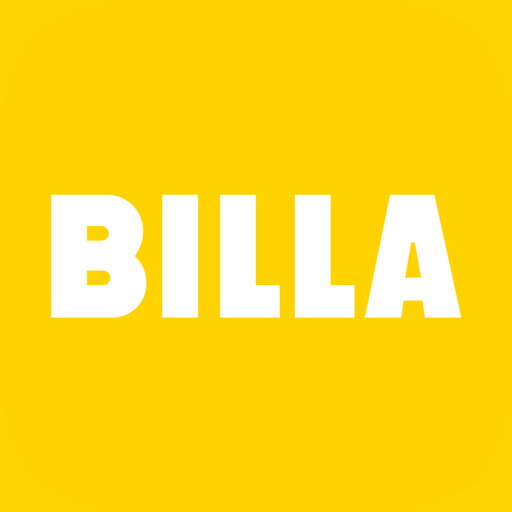 Billa Dein Markt logo, a retail partner.